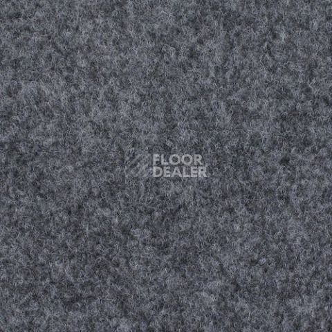 Ковролин Sommer Needlepunch Exposhow Exposhow Flecked Grey 9545 фото 1 | FLOORDEALER